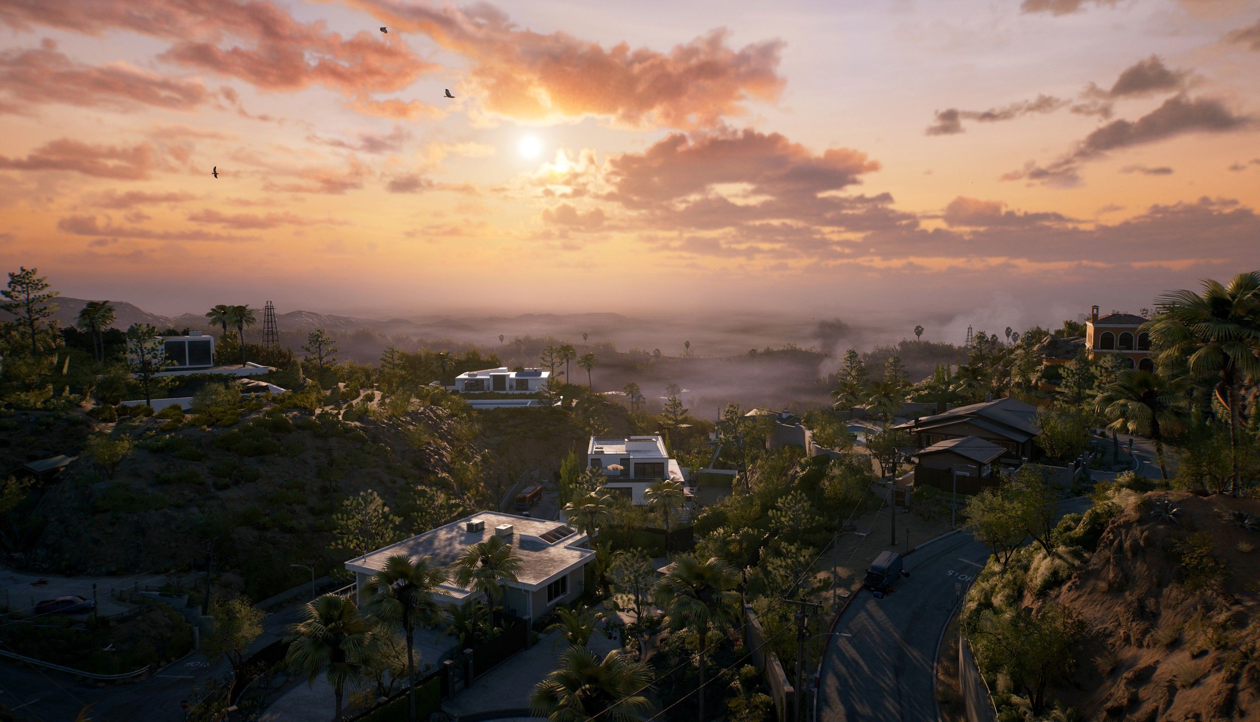 【风少出品】死亡岛2 初见 最高特效【合集完结】