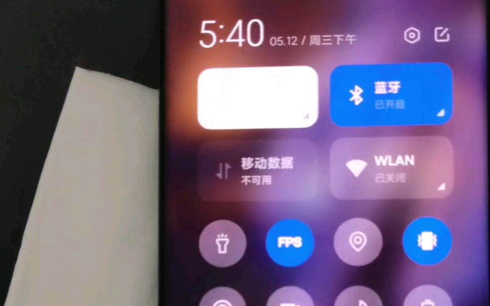 【维权上】使用了4个月的小米11WIFI终于“烧”了哔哩哔哩bilibili