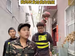 大家刷过这种视频吗？