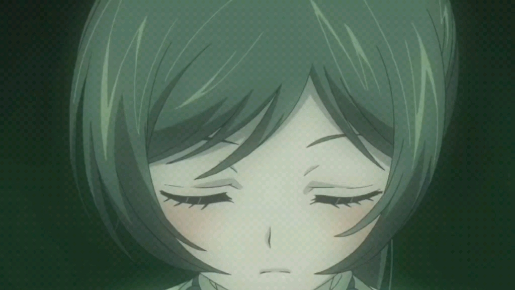 奈奈生神乐舞绝美!