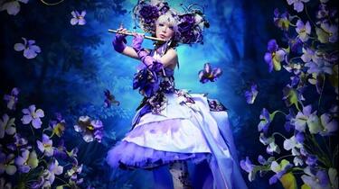 Violetta Operetta | ALI PROJECT Wiki | Fandom