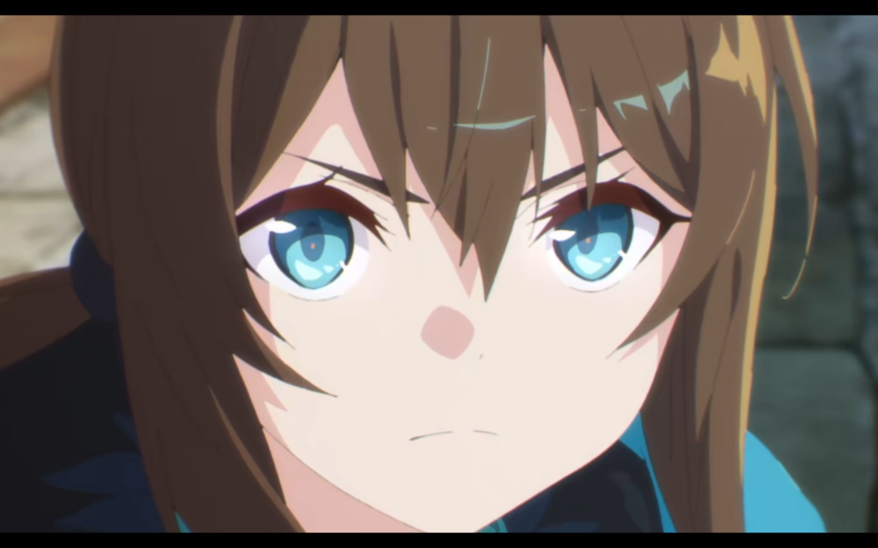 明日方舟 阿米娅