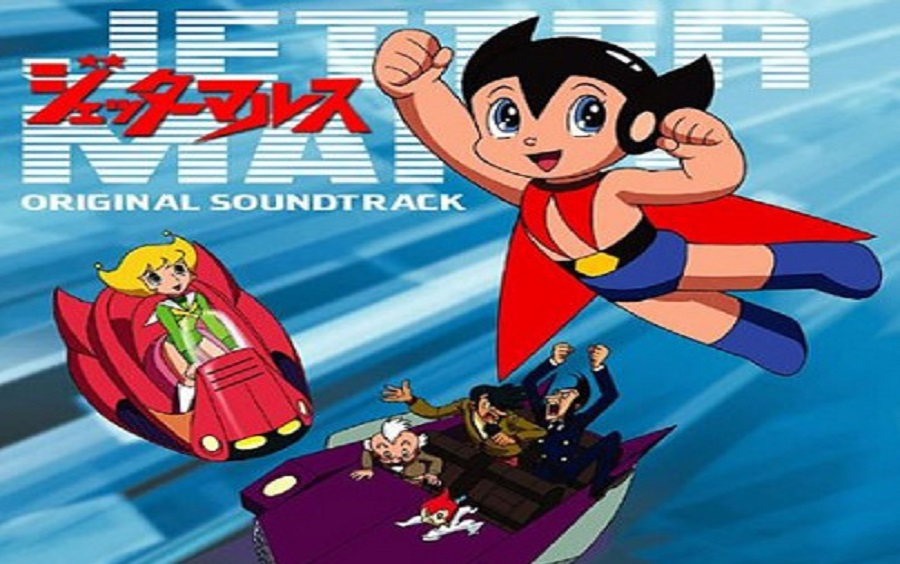 480pdvdrip淘气小飞侠jettermars1977年27集全日语无字