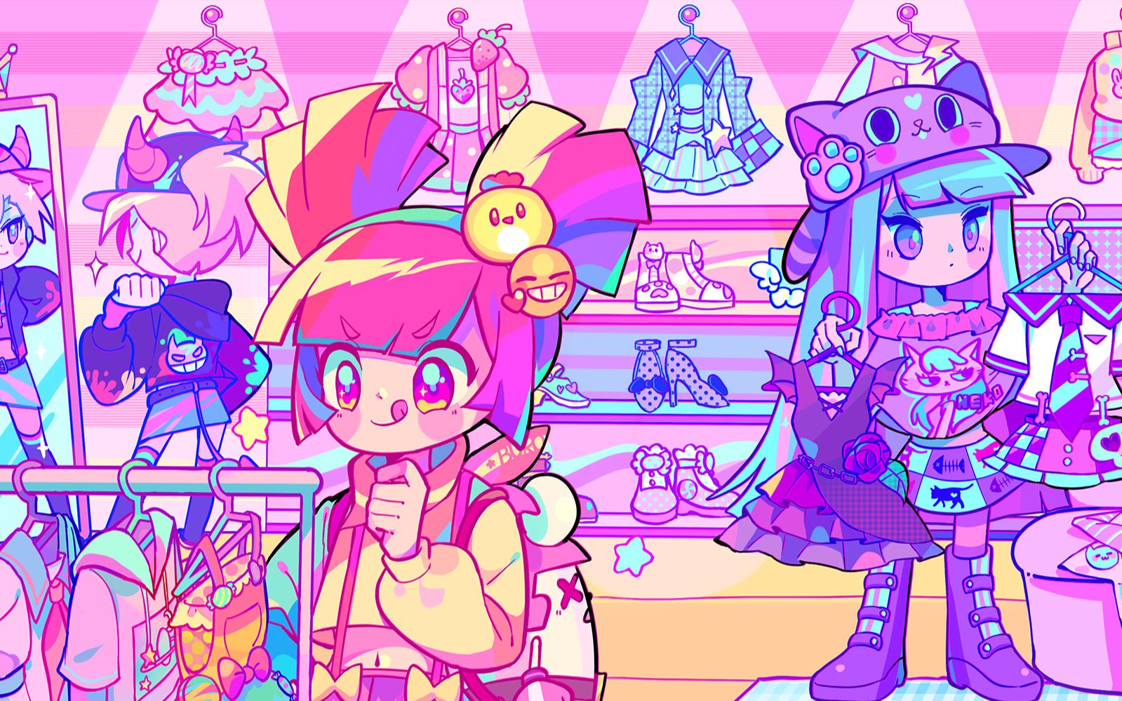 活动作品musedashbreakingdawn全perfect