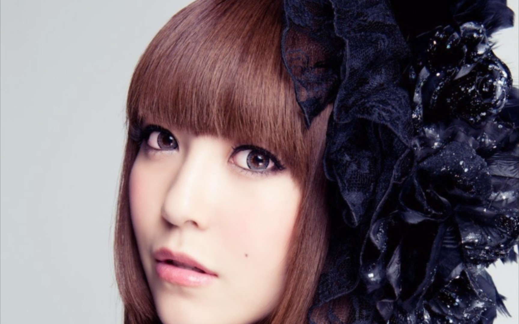 【黑崎真音】你的歌一定会为人所铭记 一路走好 愿天堂没有病痛