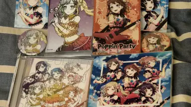 限定盘CD-哔哩哔哩_Bilibili