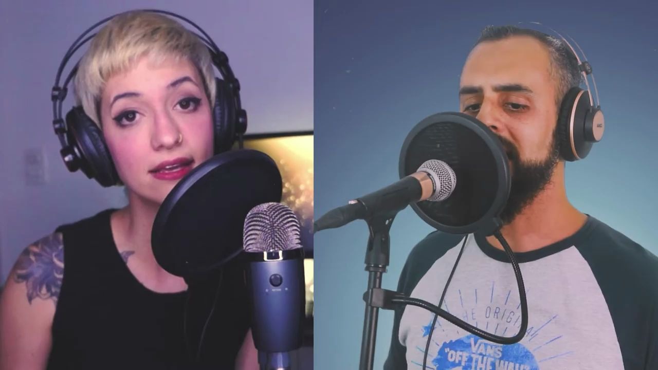 《火影忍者》主题曲《blue bird》 by soundpunch 超好听