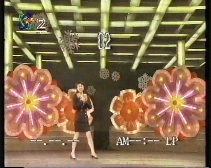 [图]曲苑杂坛1995年正月正晚会CCTV-2重播版