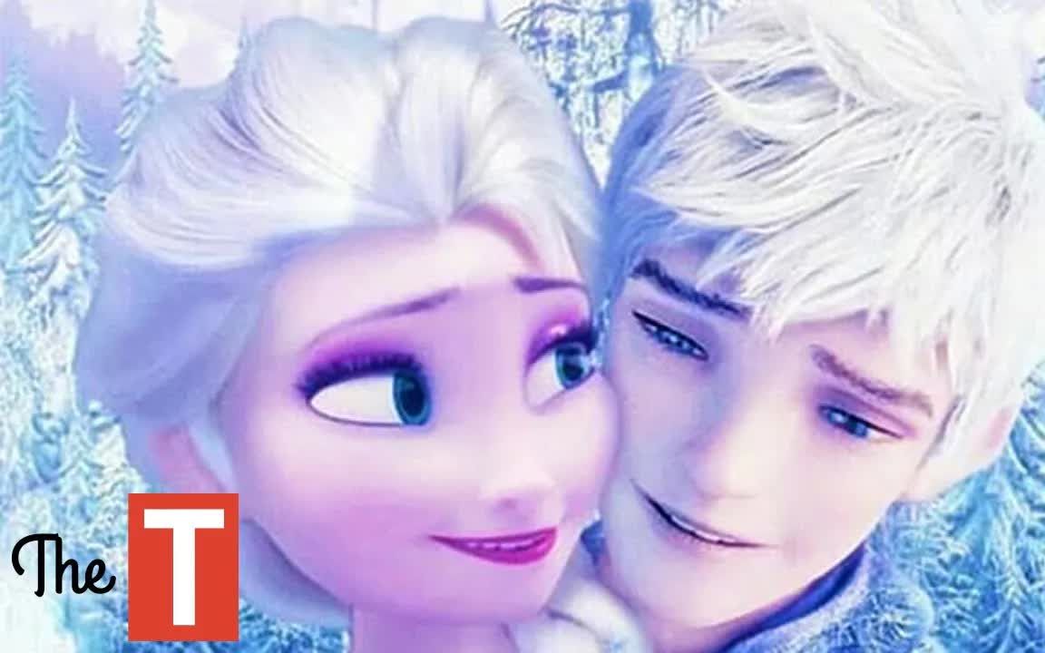 [图]关于《冰雪奇缘3》，你需要知道什么？