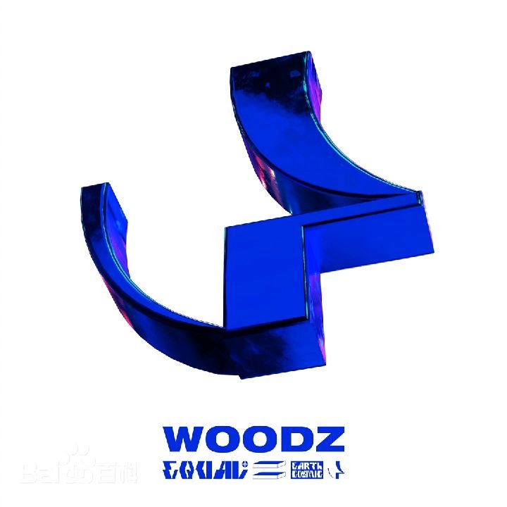 【这啥】翻唱丨WOODZ/曹承衍《LIFT UP》哔哩哔哩bilibili