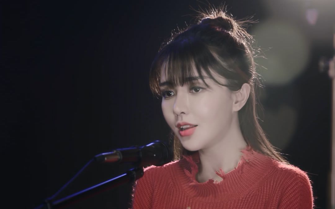 林北北红蔷薇cover正午阳光