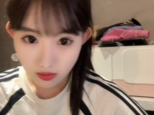 snh48-李慧_0523口袋直播
