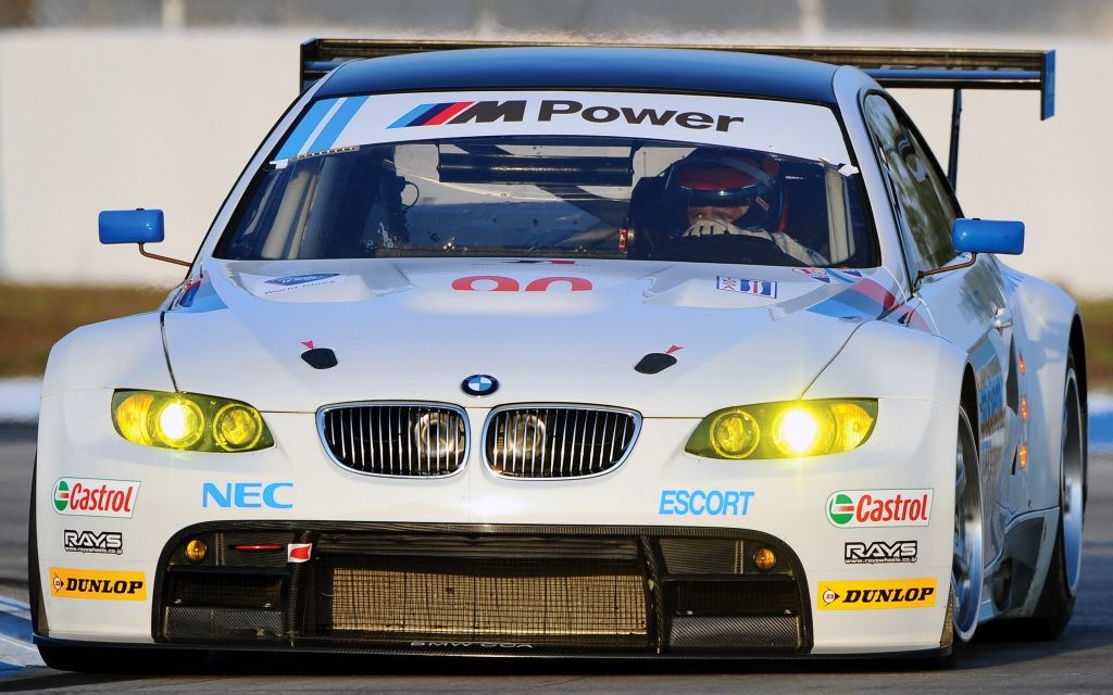 【赛车计划2】宝马m3赛道版三视角(方向盘 离合器 h档)斯帕赛道试驾