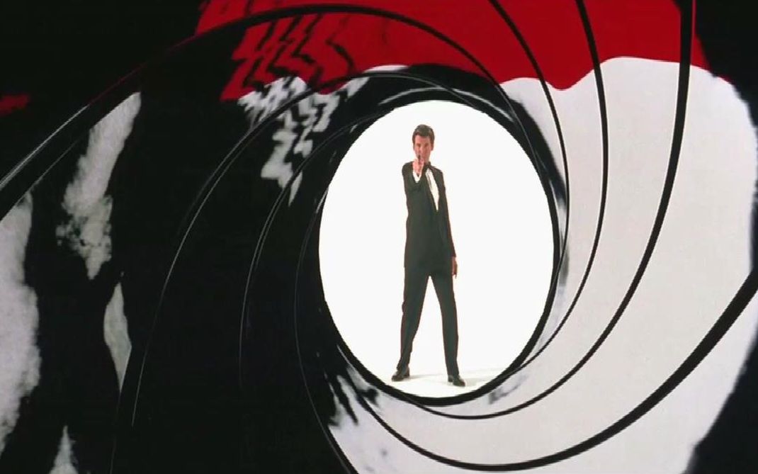 [图]007电影经典配音《James Bond Theme》，听这首音乐感觉自己正在执行拯救世界的任务！