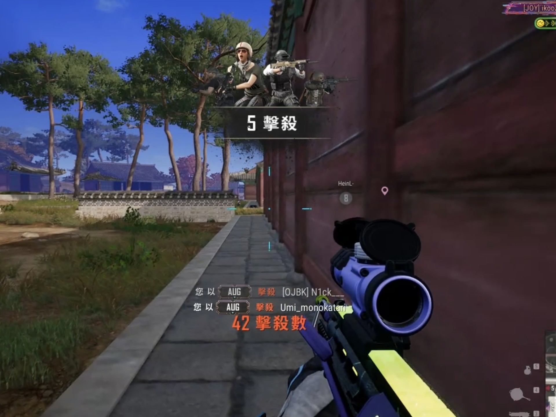 总结:非常值得感受的版本升级