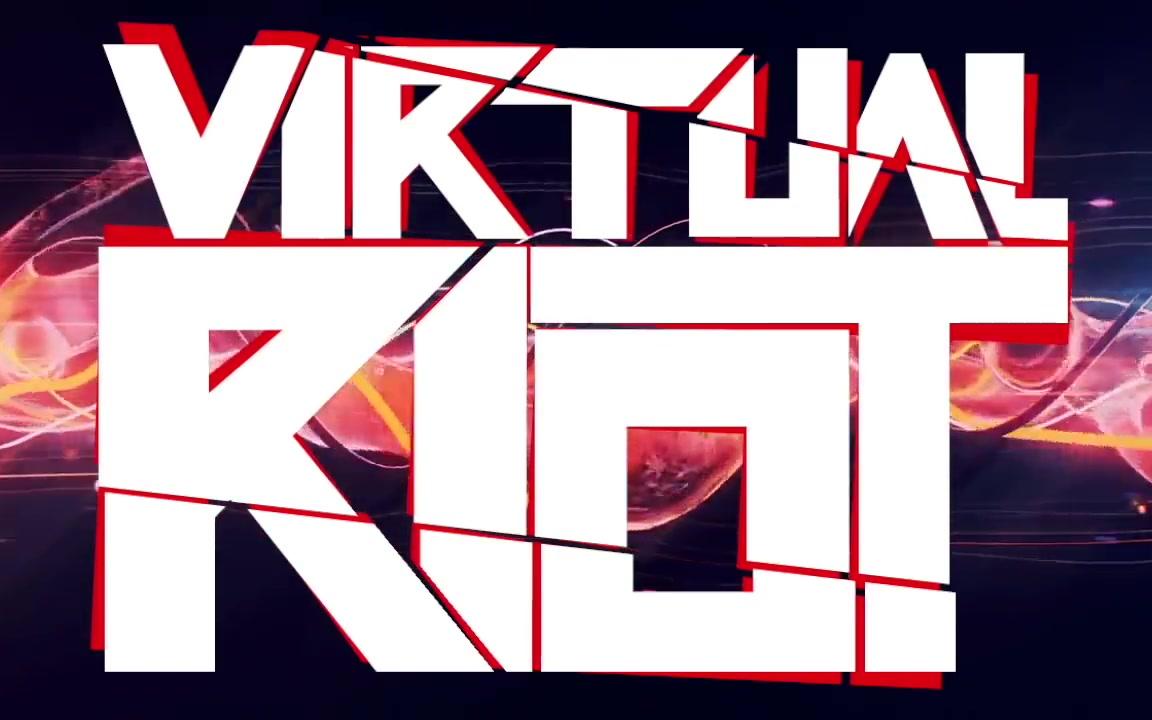 virtual riot - hyperactive (unreleased 2015)