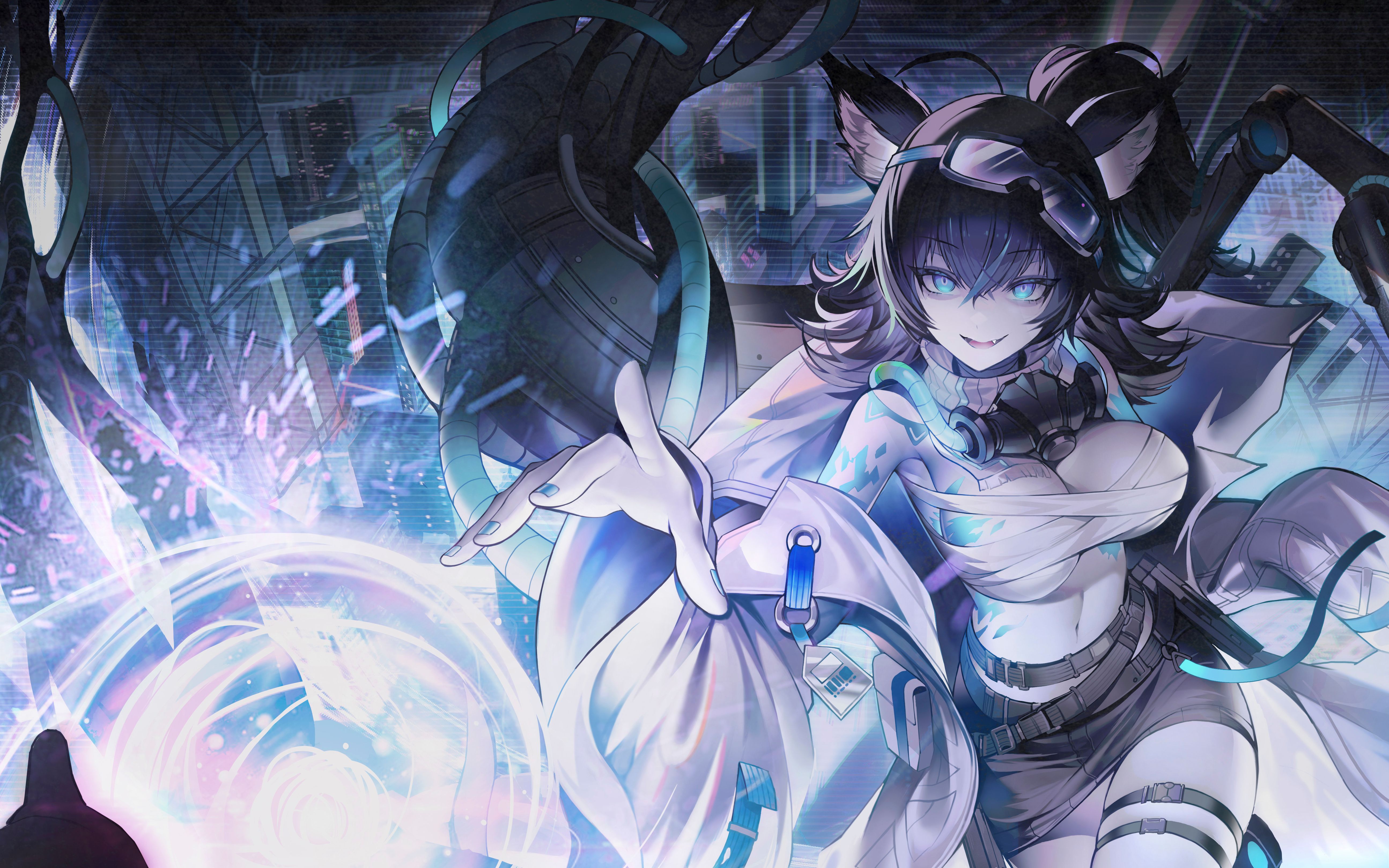 没想到你是这样的零之欧派