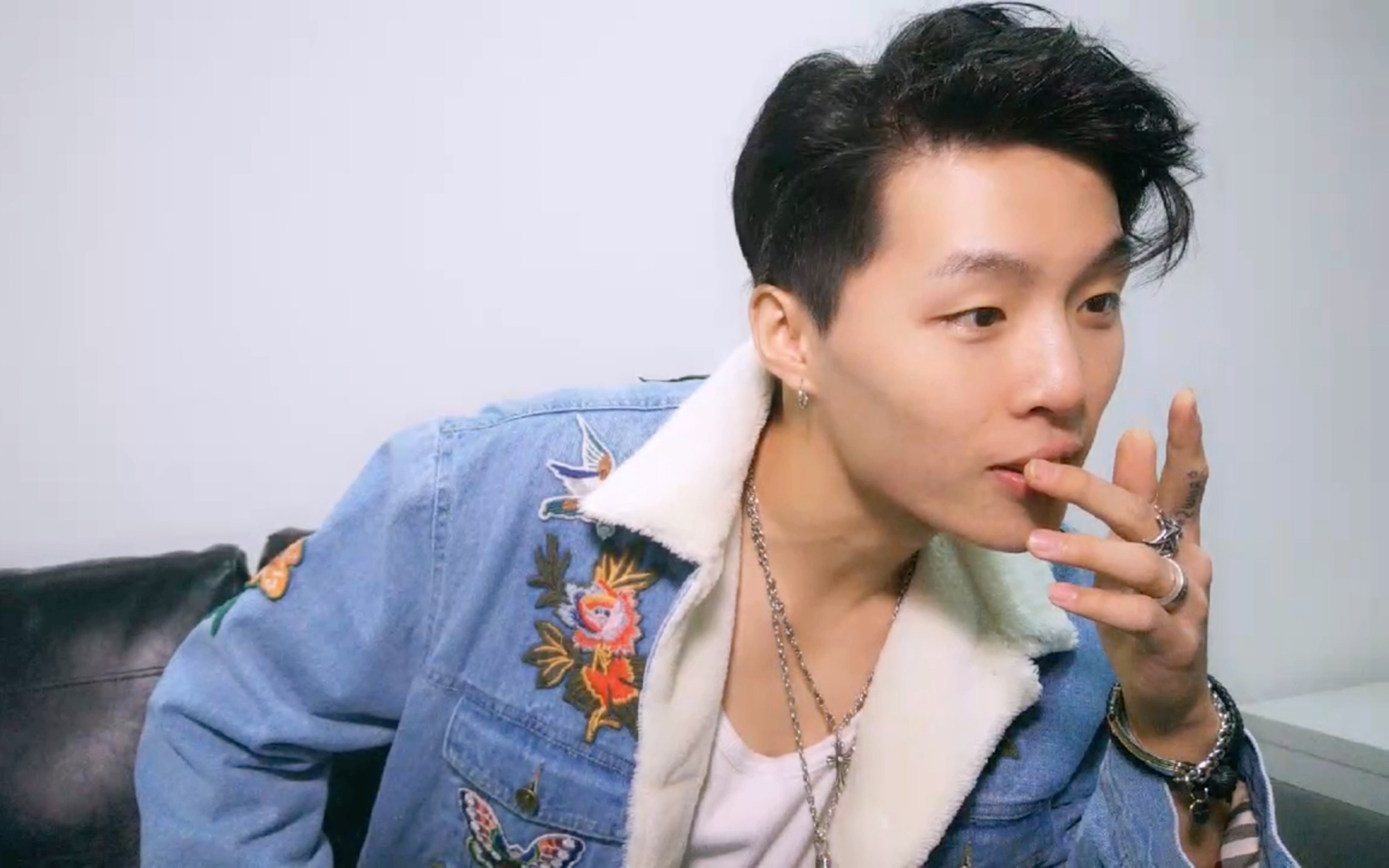 【陈泽希】x玖少年频道20161228轻直播