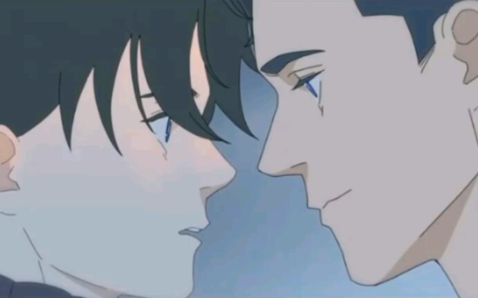 呼吸过度#当霸气攻遇上傲娇受