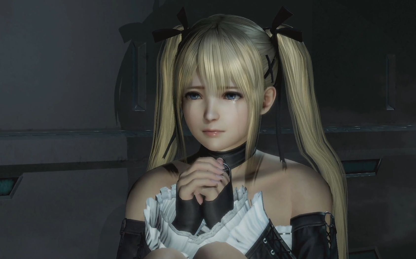 官方中文死或生6全中文剧情过场动画合集