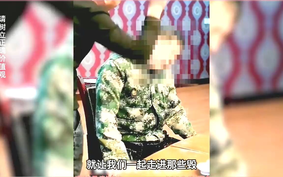 [图]网络短剧三观能有多扭曲，表面弘扬正能量，实则是拜金和以暴制暴