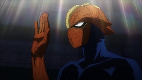 次回 予告 3 21 土 放送 僕のヒーローアカデミア ヒロアカ4期第23話 86 垂れ流せ 文化祭 哔哩哔哩 つロ干杯 Bilibili