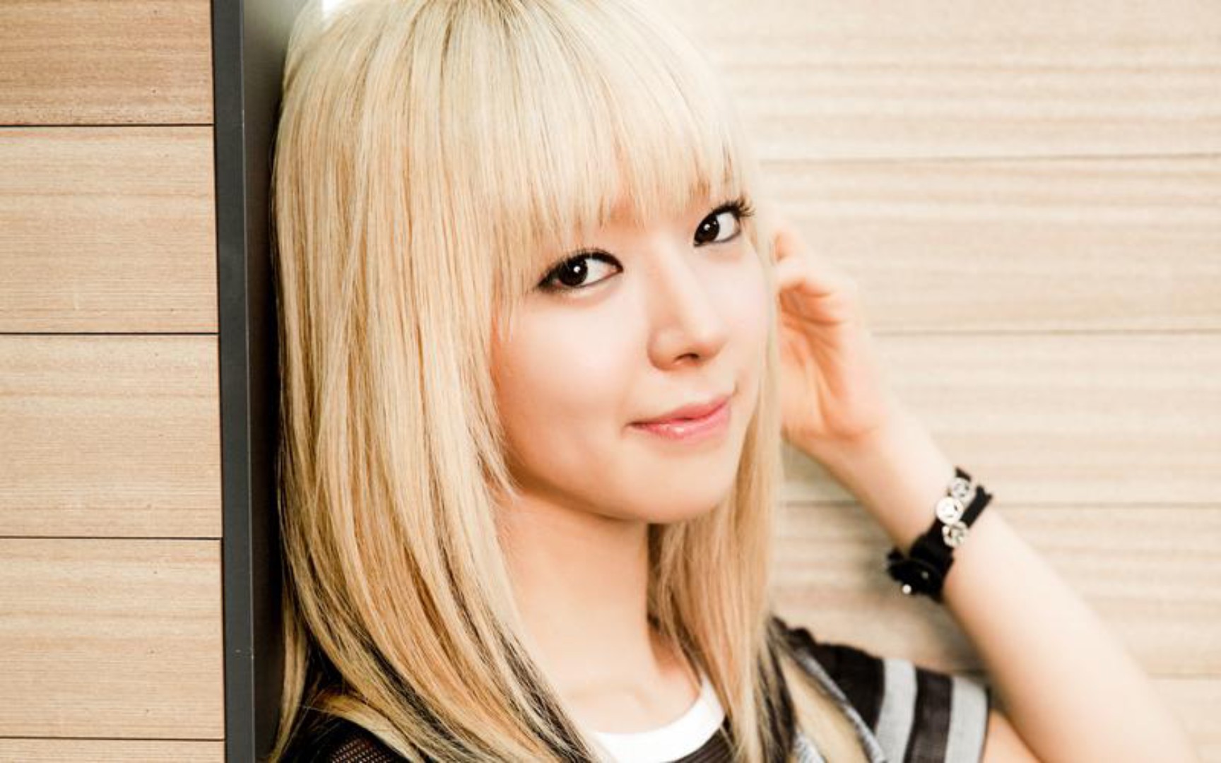 aoa《elvis》,music core,20120811