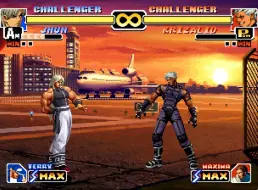 Download Video: Kof99 Jhun vs Krizalid Death Combo