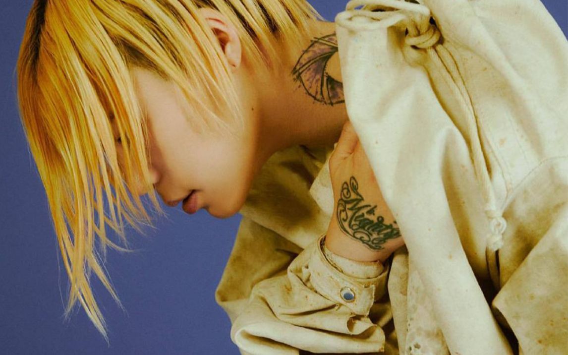 kid milli的音乐进化史,2015年始!