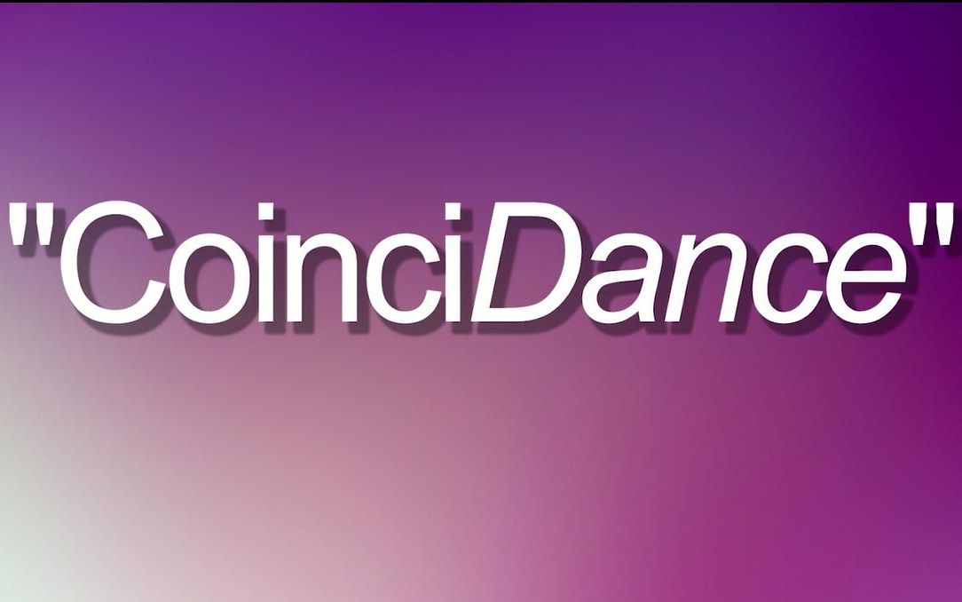 coincidance校园创意视频电视节目制作作品