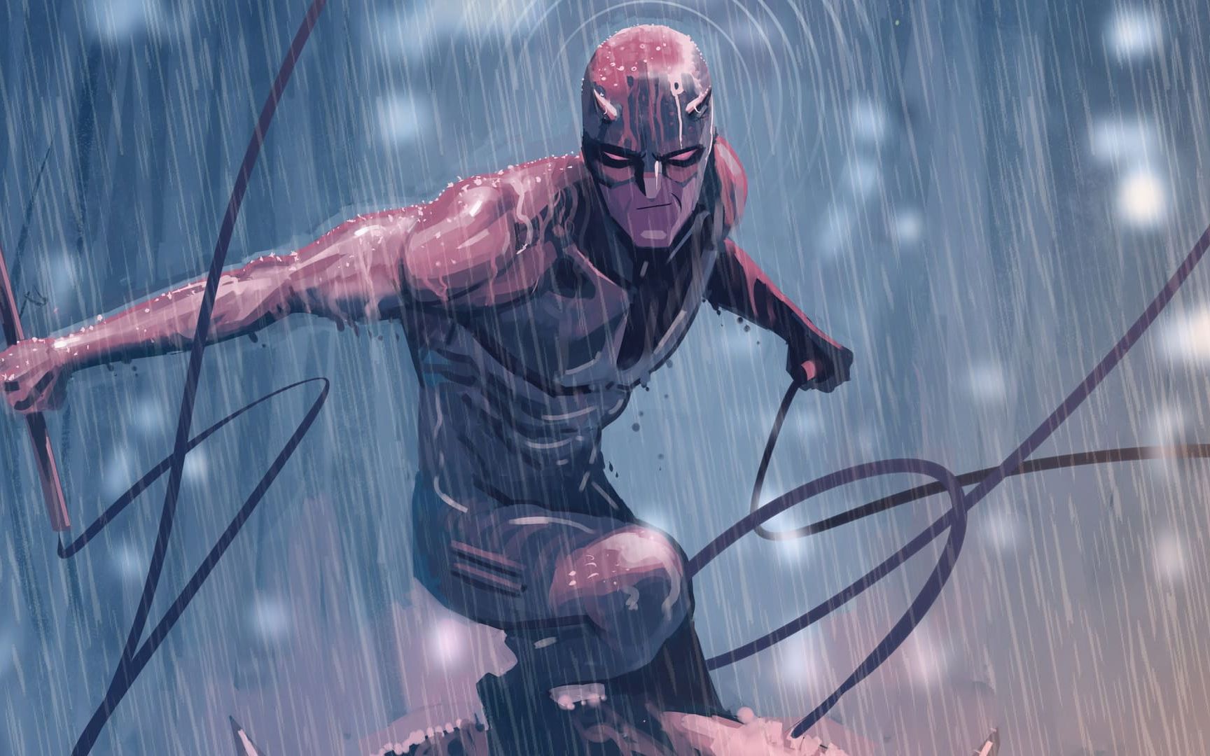 漫威未来之战v6.