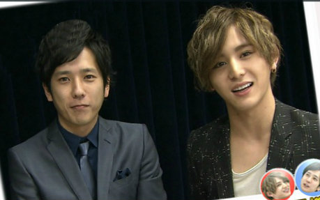 二宫和也山田凉介王子度诊断 20160321 【c.h.i字幕】