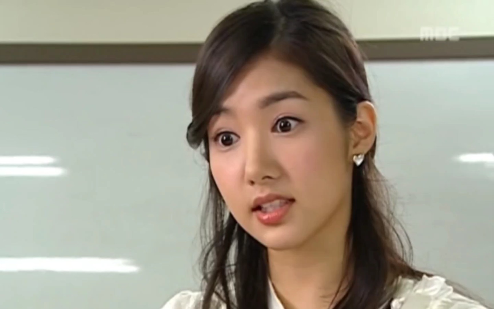 敏浩尤美闹矛盾,小虎偷亲尤美,搞笑一家人