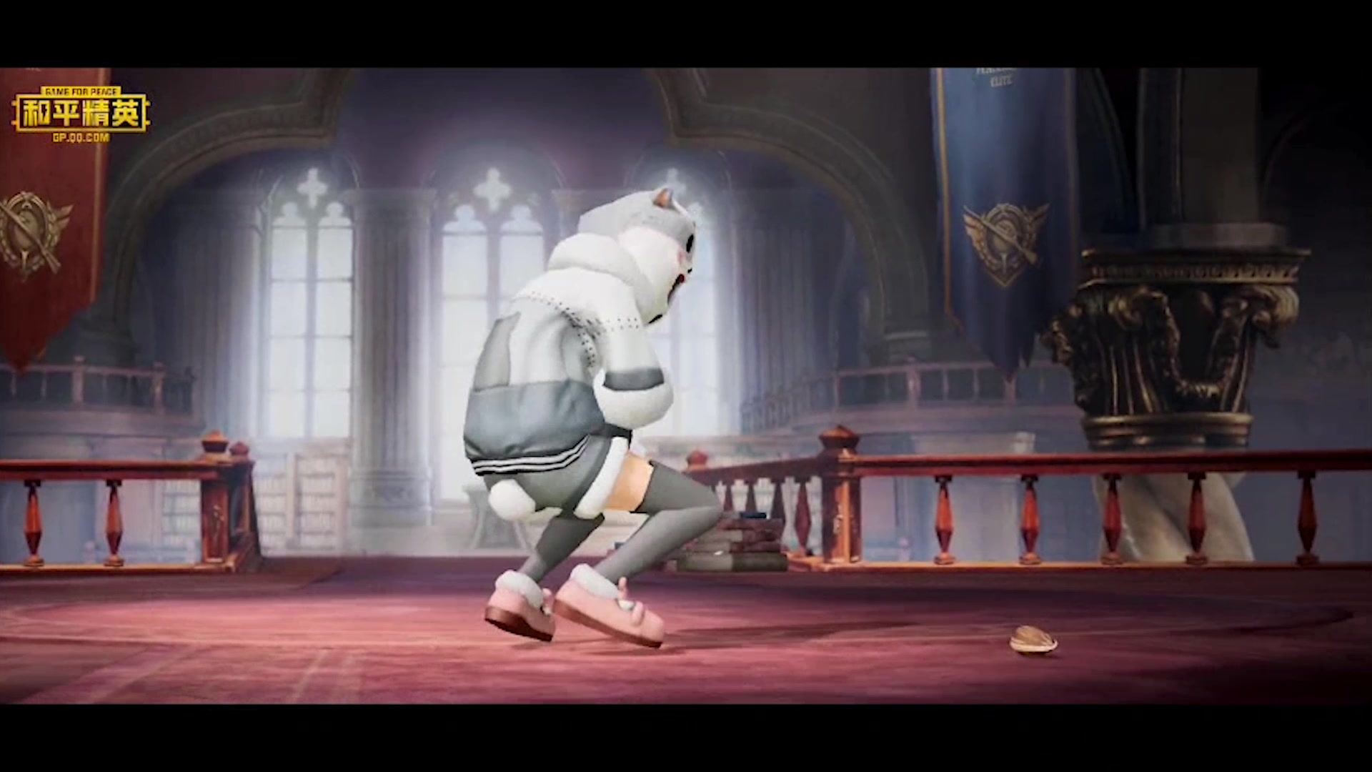 吃鸡小雷和平精英新皮肤上线你的钱准备好了吗