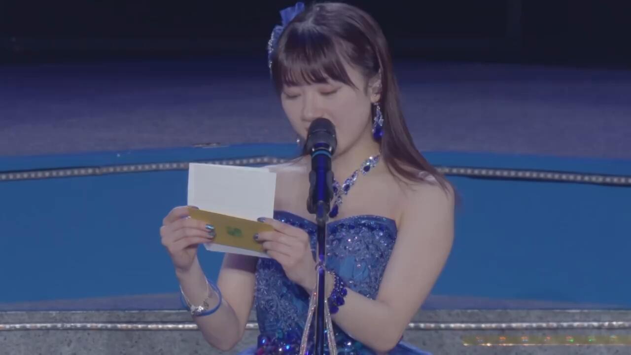 4K モーニング娘 24 コンサートツアー秋 WE CAN DANCE !〜Blå Eld