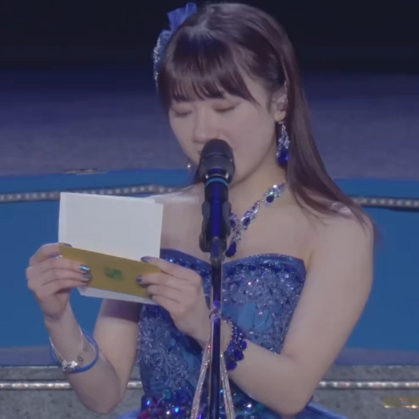 4K モーニング娘 24 コンサートツアー秋 WE CAN DANCE !〜Blå Eld