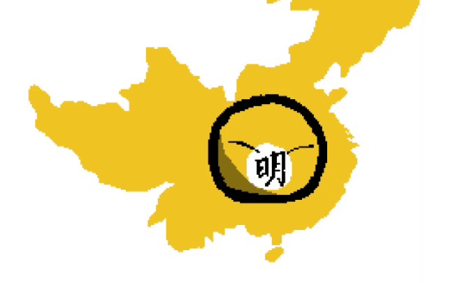 波兰球绘画大明球