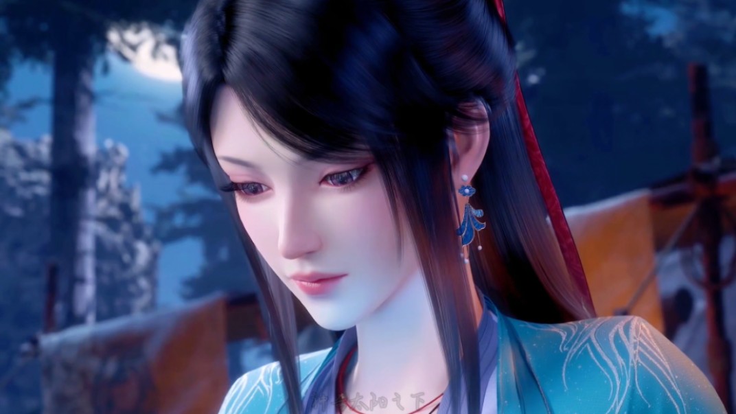 元尊开播,周元开局撩夭夭引来萧炎林动围观