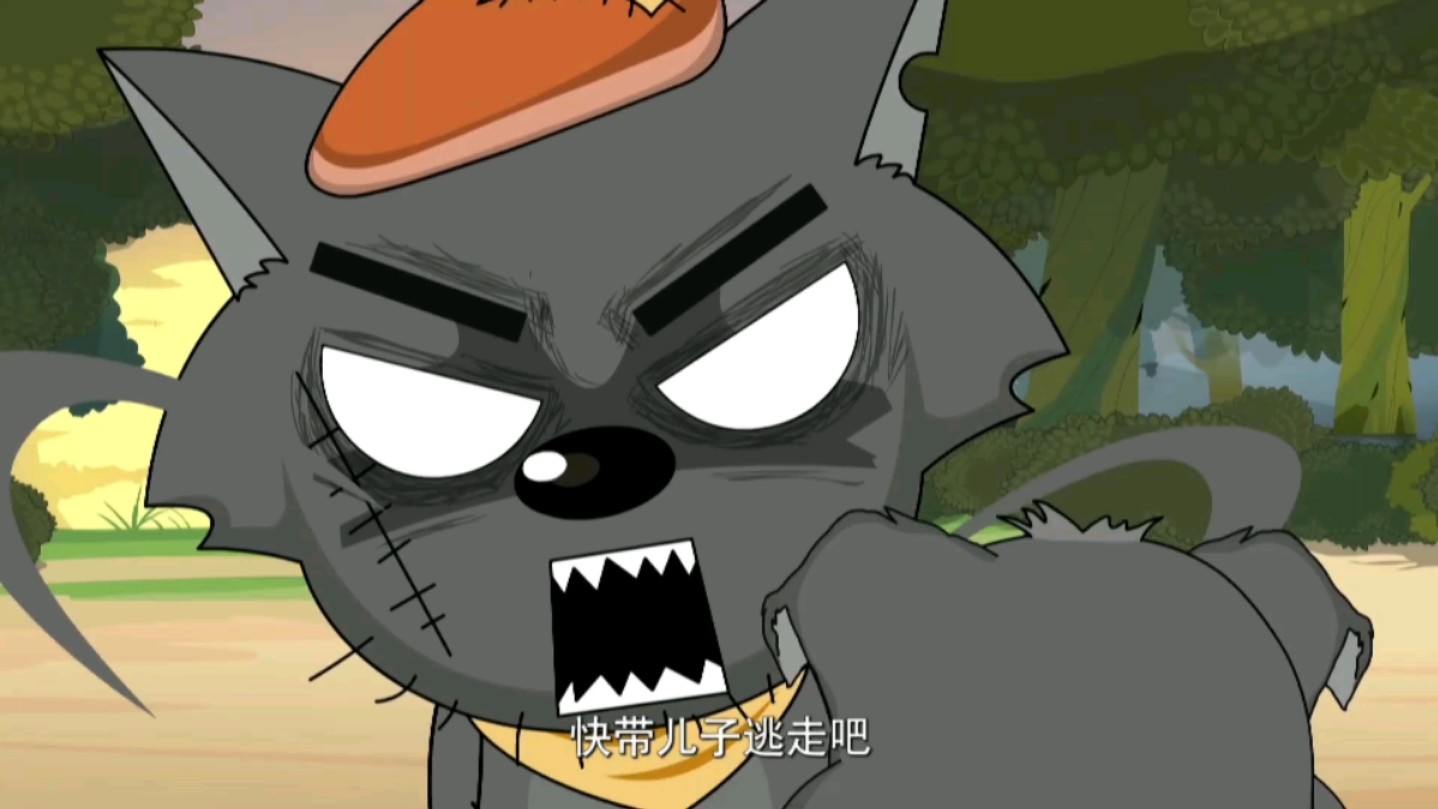 奇思妙想喜羊羊 27 定时器