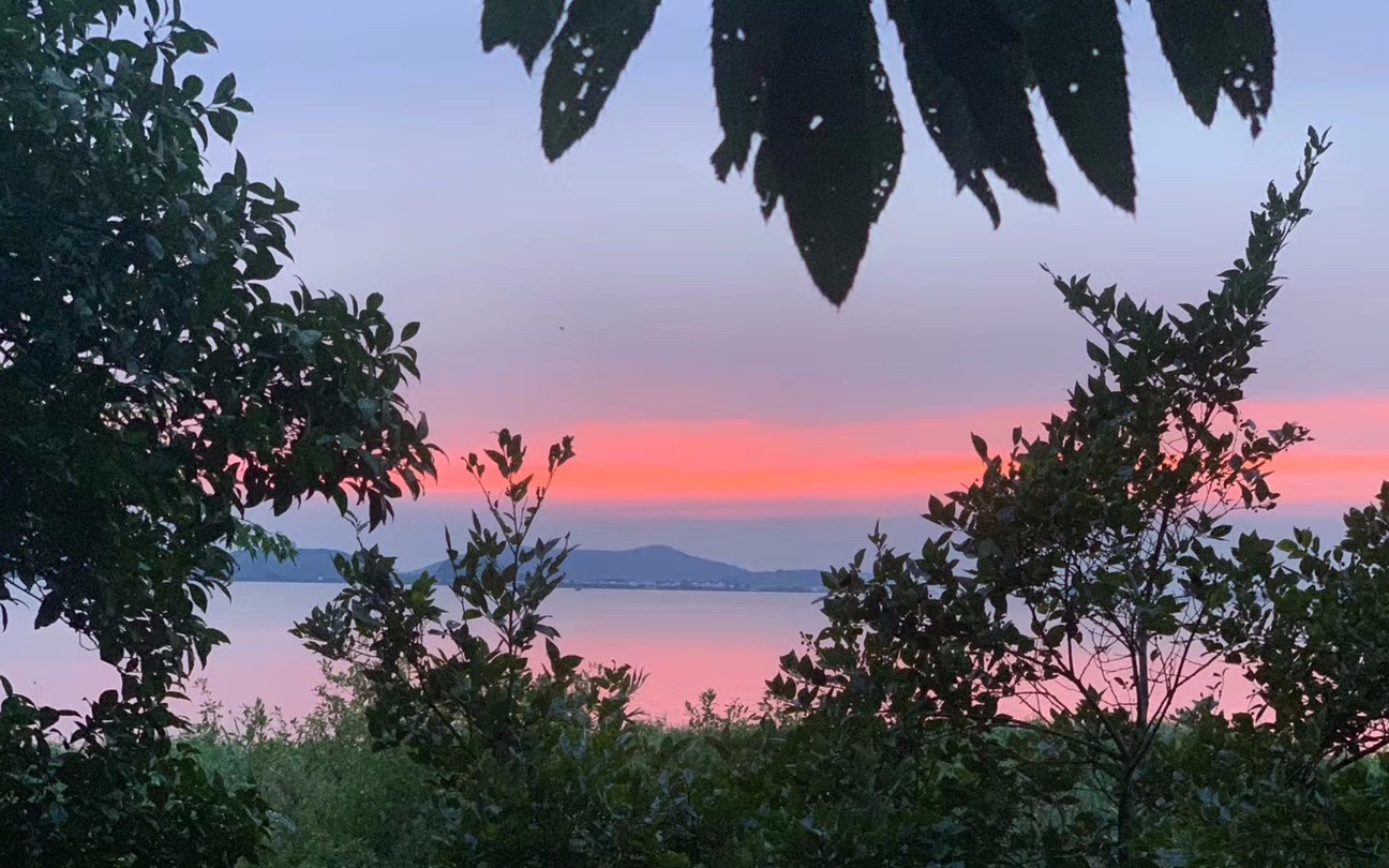 我的旅行片段记录 看过的那些美好风景