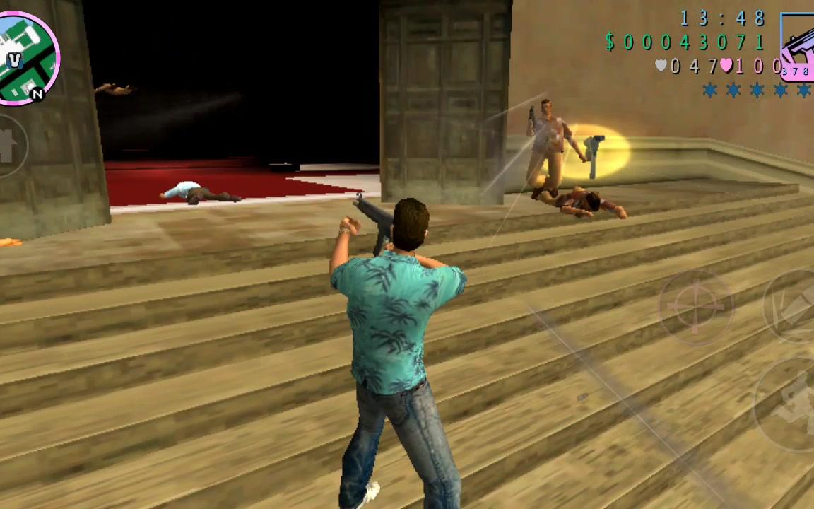 侠盗猎车手:罪恶都市的全部相关视频_bilibili_哔