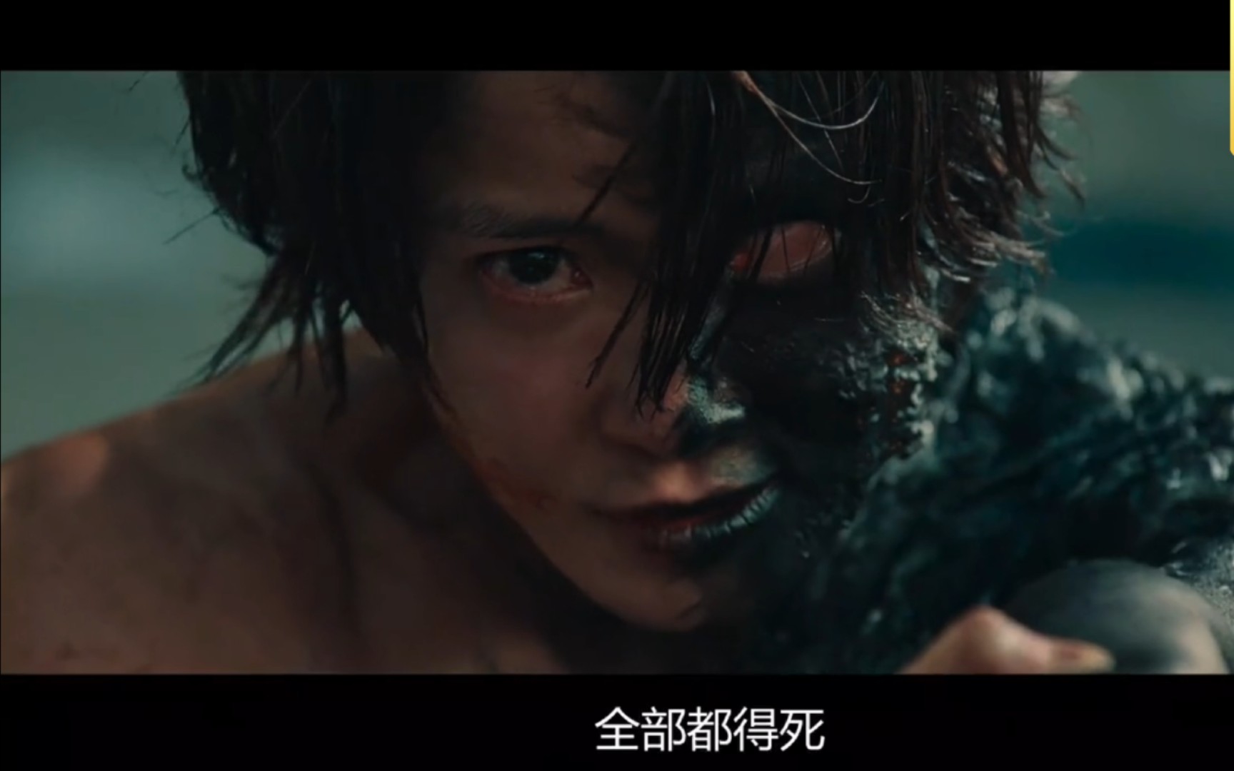 韩剧 甜蜜家园第二季 整季最精彩的场面 bgm也非常好听