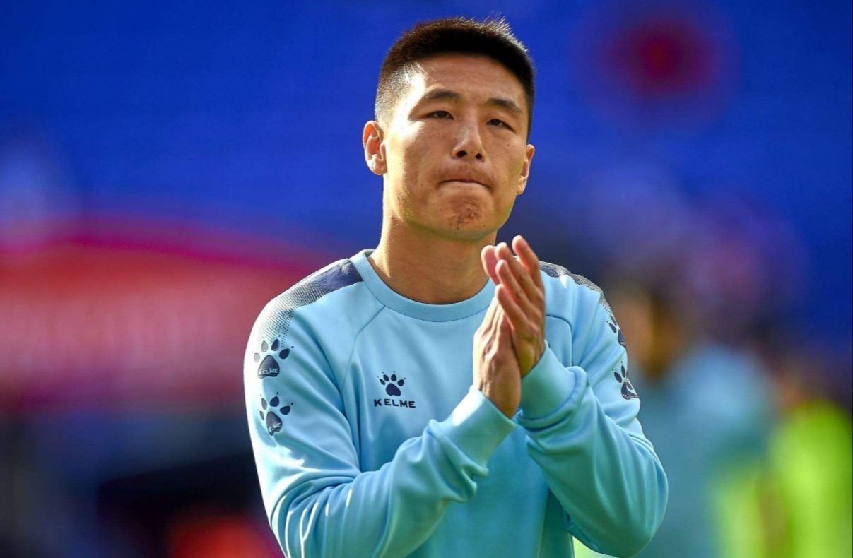 武磊"分享"3年留洋心得?重点提到2人,为中国足球操碎了心