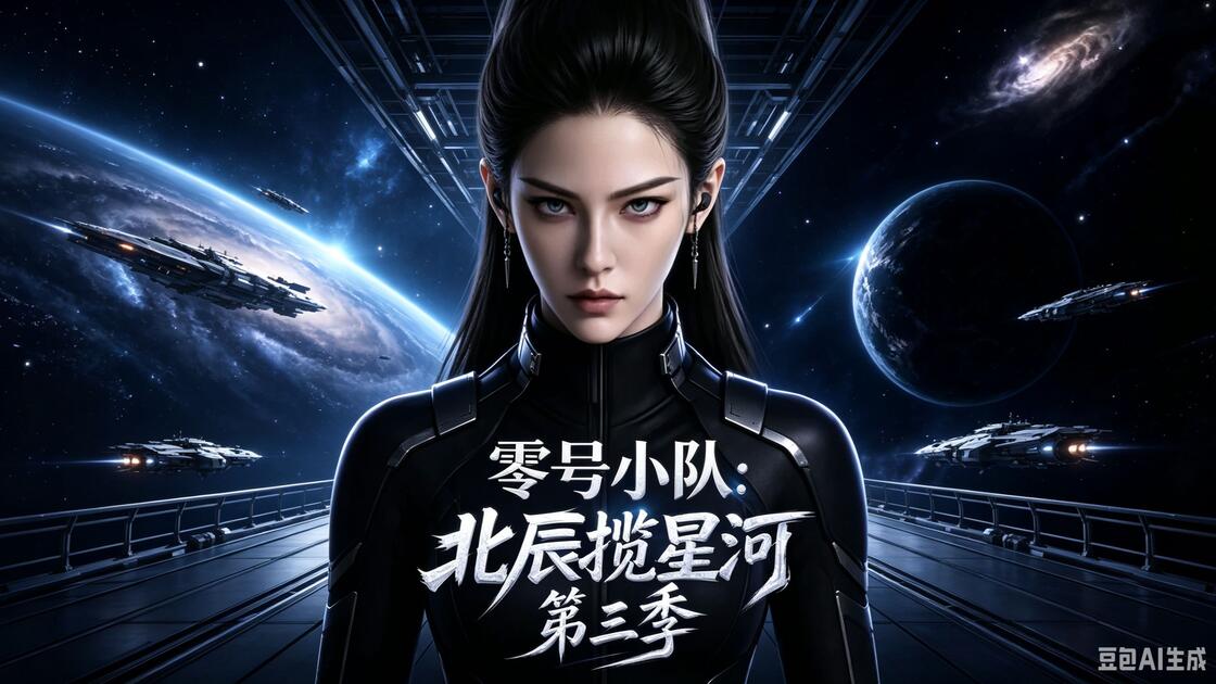 零号小队:北辰揽星河第三季(219集)