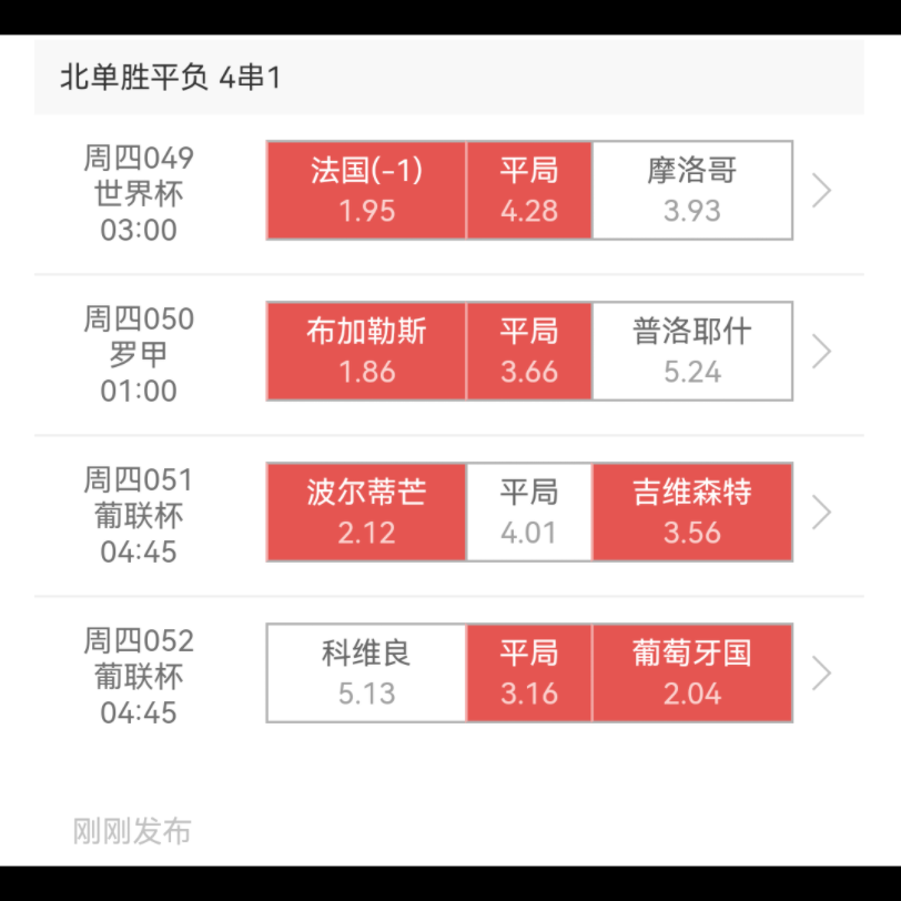 北京单场四场比赛方向预测哔哩哔哩bilibili