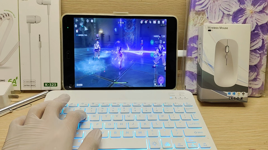 百元平板小米平板2