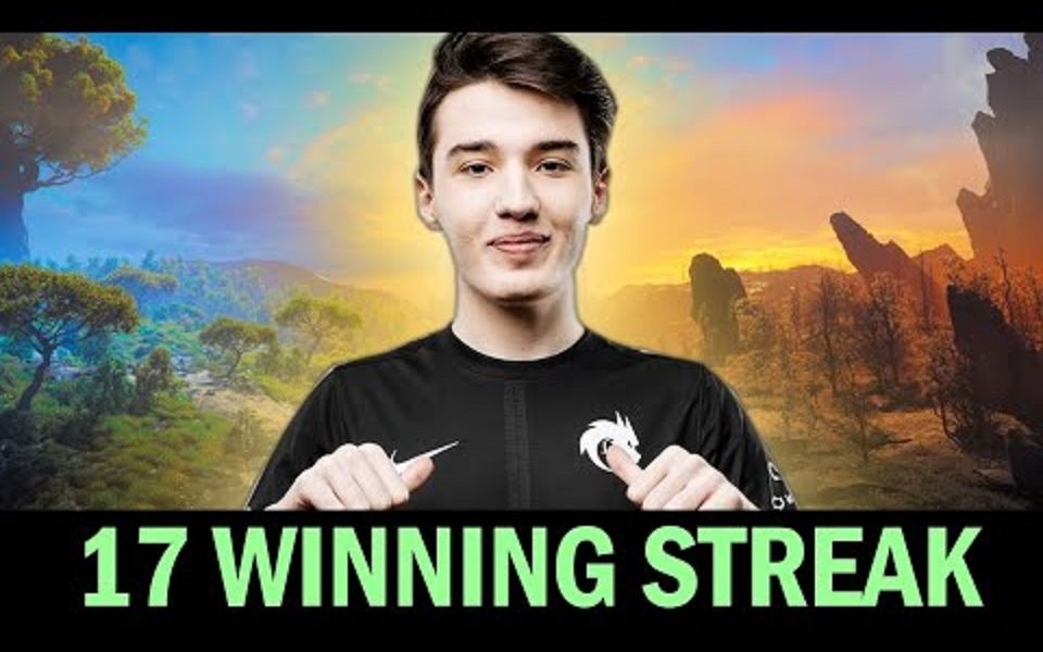 collapse 用先知等英雄疯狂连胜!