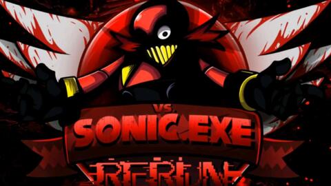 Dead Trend #sonicexe, sonic exe