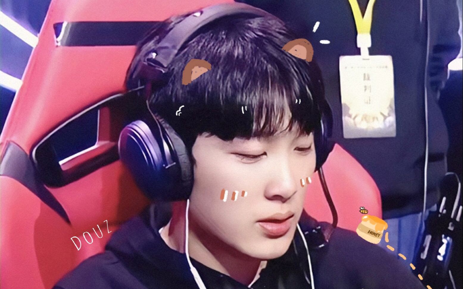 【xyg.秀豆】《想要变得可爱》收获一只糖分超标的小甜豆