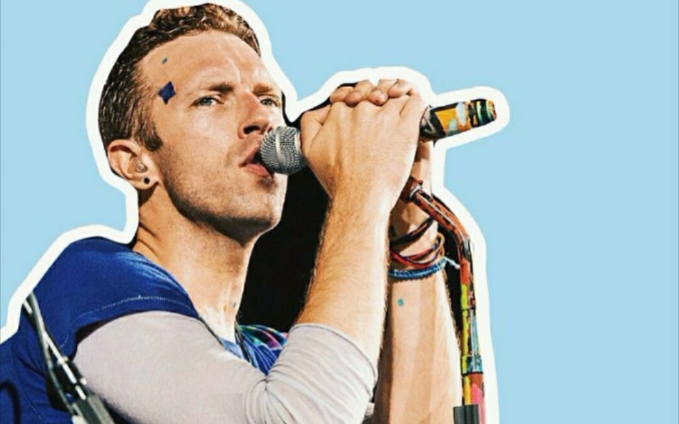 疫情期间coldplay主唱chrismartin最新居家togetherathome演唱会全场